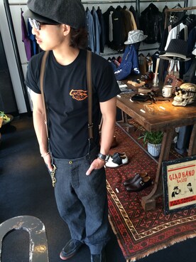 seekmankind81さんのコーディネート