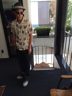 seekmankind81さんのコーディネート