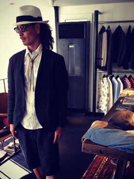 seekmankind81さんのコーディネート