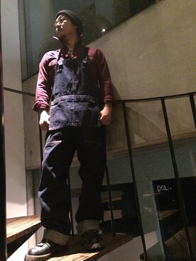 seekmankind81さんのコーディネート