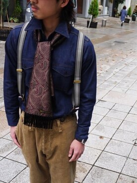 seekmankind81さんのコーディネート