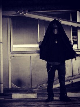 seekmankind81さんのコーディネート