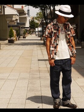 seekmankind81さんのコーディネート