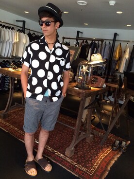 seekmankind81さんのコーディネート