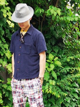 seekmankind81さんのコーディネート