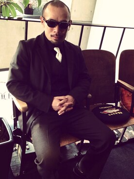 seekmankind81さんのコーディネート