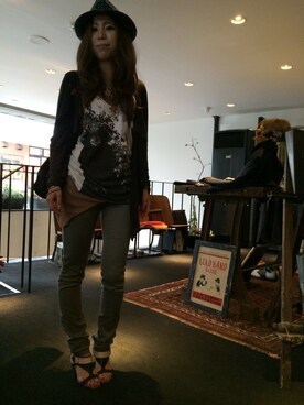 seekmankind81さんのコーディネート