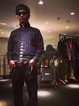 seekmankind81さんのコーディネート