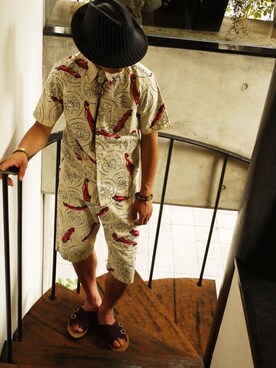 seekmankind81さんのコーディネート