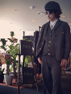 seekmankind81さんのコーディネート