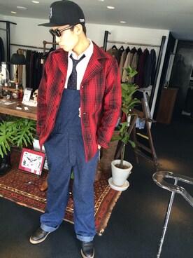 seekmankind81さんのコーディネート