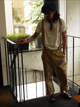 seekmankind81さんのコーディネート