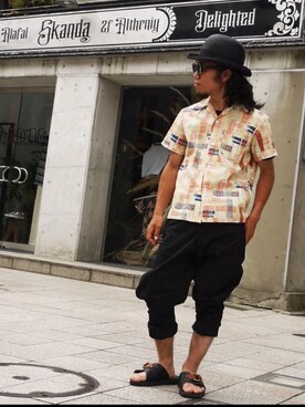 seekmankind81さんのコーディネート