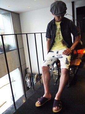 seekmankind81さんのコーディネート