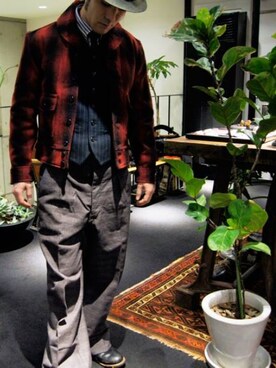 seekmankind81さんのコーディネート