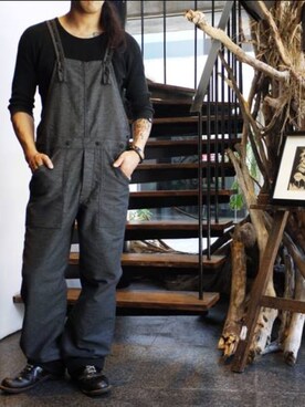 seekmankind81さんのコーディネート