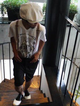 seekmankind81さんのコーディネート