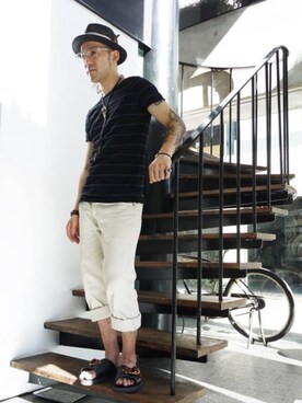 seekmankind81さんのコーディネート