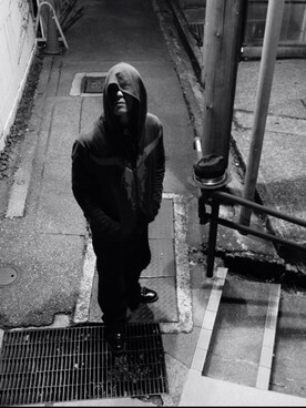 seekmankind81さんのコーディネート