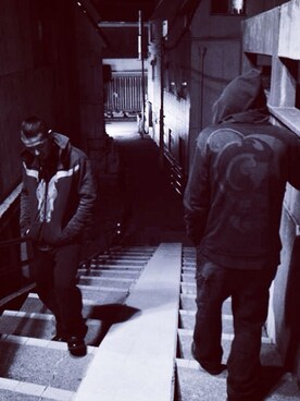 seekmankind81さんのコーディネート