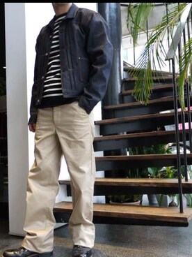 seekmankind81さんのコーディネート