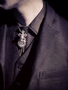 seekmankind81さんのコーディネート