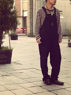 seekmankind81さんのコーディネート