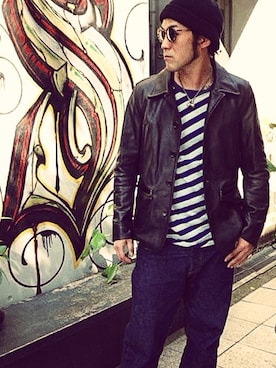 seekmankind81さんのコーディネート