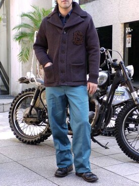 seekmankind81さんのコーディネート