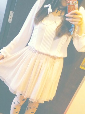 ✡sakura✡さんのコーディネート