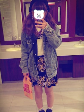 ✡sakura✡さんのコーディネート