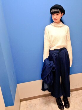 mika**さんのコーディネート