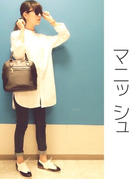 mika**さんのコーディネート