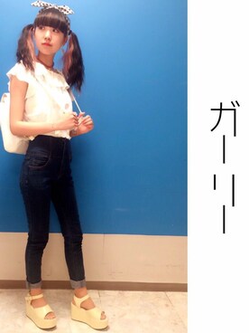 mika**さんのコーディネート