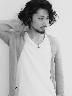 Takashi  Ichihashiさんのコーディネート