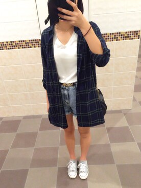 ＫＡＥさんのコーディネート