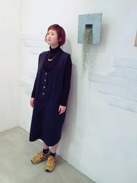 まちゅみさんのコーディネート