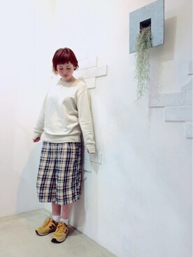 まちゅみさんのコーディネート