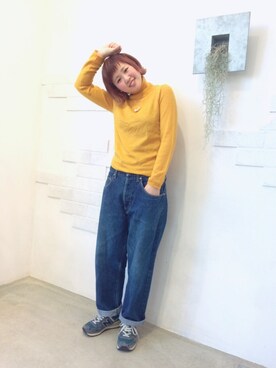 まちゅみさんのコーディネート