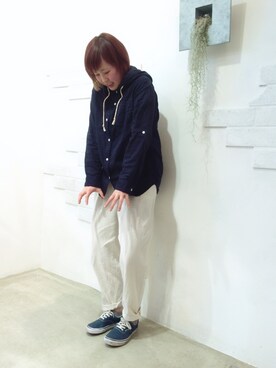 まちゅみさんのコーディネート