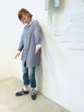 まちゅみさんのコーディネート