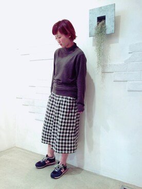 まちゅみさんのコーディネート