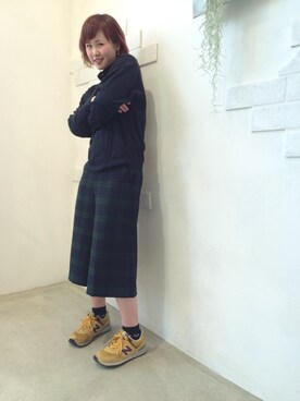 まちゅみさんのコーディネート