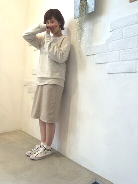 まちゅみさんのコーディネート