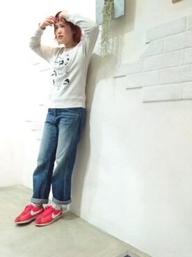 まちゅみさんのコーディネート