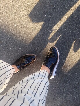 わたまきさんのコーディネート