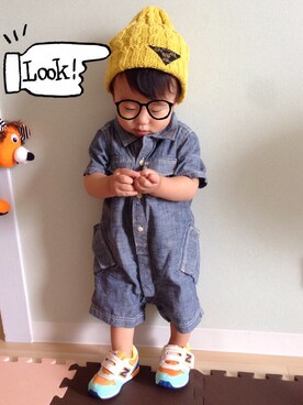 pinoさんのコーディネート