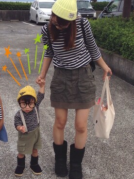 pinoさんのコーディネート