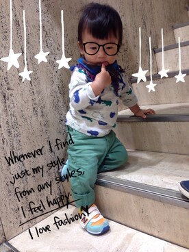 pinoさんのコーディネート