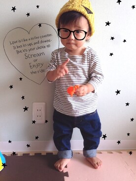 pinoさんのコーディネート